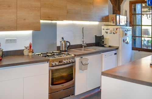 Saint-Sernin Casa | Spacious and cozy country house with private pool.