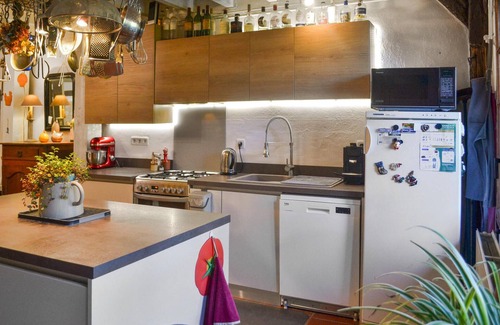 Saint-Sernin Casa | Spacious and cozy country house with private pool.