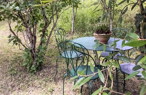 Saint-Sernin Casa | Spacious and cozy country house with private pool.