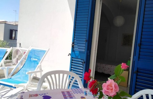 Giulianova Casa | Spacious and cozy suite near the sea, pets allowed allowed