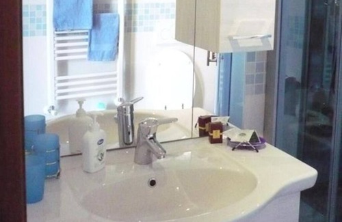 Giulianova Casa | Spacious and cozy suite near the sea, pets allowed allowed