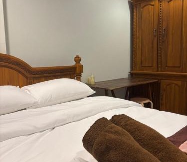 Ko Kaeo Casa | Spacious and cozy Thai House