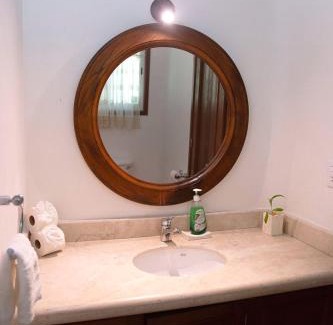 Playacar Casa | Spacious and elegant vacation home for 6 people in a private condominium