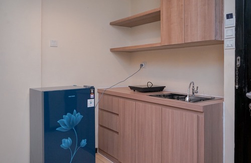 Panunggangan Utara Apartamento | Spacious and Elegant 3BR at Great Western Apartment
