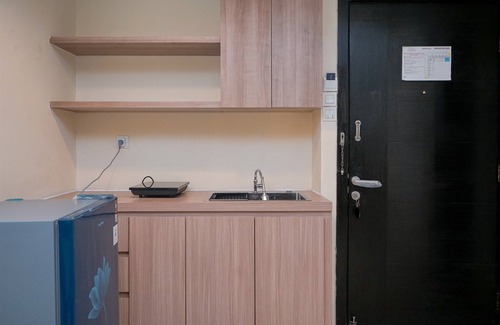 Panunggangan Utara Apartamento | Spacious and Elegant 3BR at Great Western Apartment