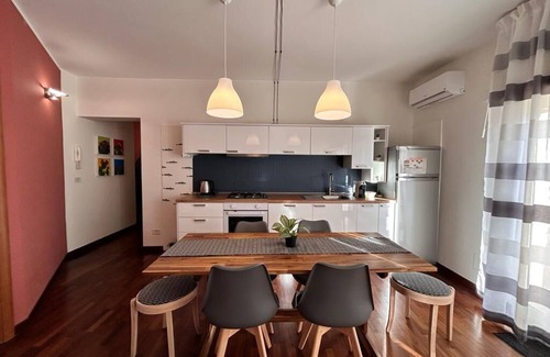 Catania City Centre Casa | Spacious and elegant apartment 2 bedrooms - Catania center-