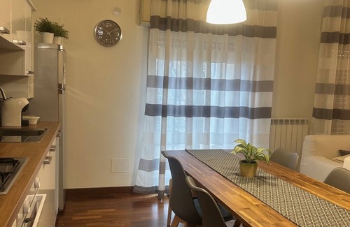 Catania City Centre Casa | Spacious and elegant apartment 2 bedrooms - Catania center-