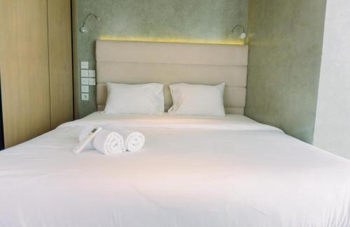 Cikokol Apartamento | Spacious and Homey 2BR at Tree Park City Cikokol Apartment By Travelio