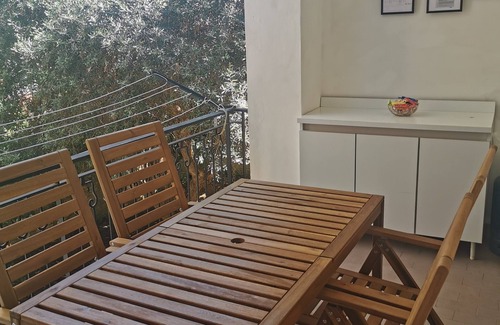 San Vito Chietino Apartamento | Spacious and comfortable family apartment located on the Costa dei Trabocchi