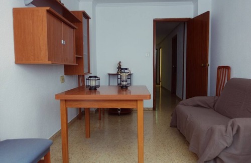 Xativa Condominio | APARTAMENTO AMPLIO Y LUMINOSO EN XÁTIVA