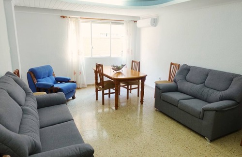 Xativa Condominio | APARTAMENTO AMPLIO Y LUMINOSO EN XÁTIVA