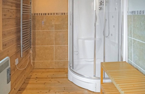 Carnmenellis Chalet De Esquí | 3 bedroom accommodation in Carnmenellis, Nr Falmouth