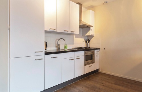 Merenwijk Apartamento | Amplio y lujoso apartamento en planta baja - Kaag Resort (7)