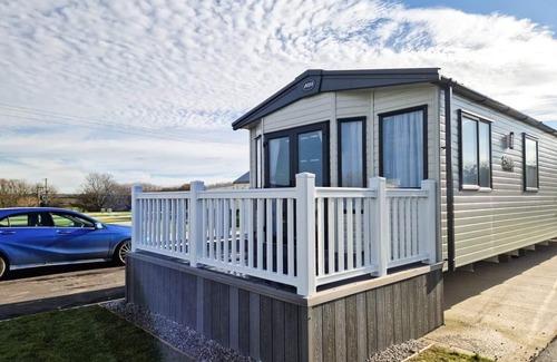 Truro Chalet De Esquí | Alojamiento de 3 habitaciones en Penhallow