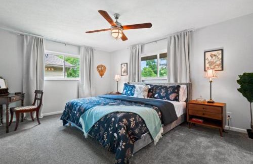 Strongsville Casa | Spacious and Luxury Designed Ranch with Game Room