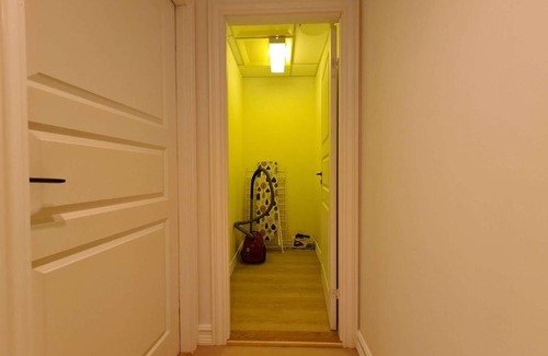 Stavanger Apartamento | Spacious And Modern, 2-Bedroom, Near Center, Free Parking, Best Location