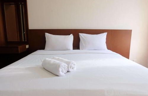 Hegarmanah Apartamento | Spacious and Modern 2BR at Apartment Dago Butik By Travelio
