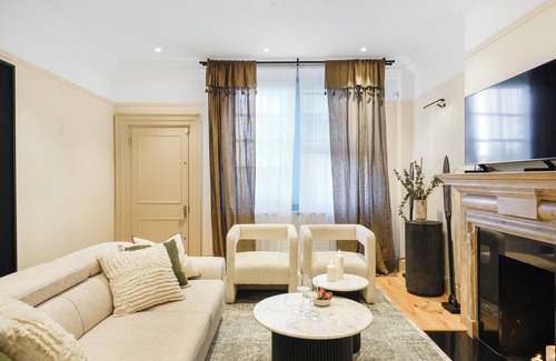 Royal Borough of Kensington and Chelsea Apartamento | Spacious and Modern 4 Beds Home in Kensington