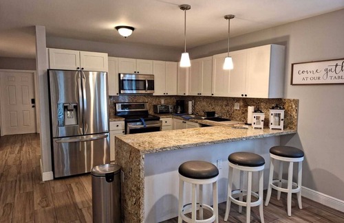 Miami Gardens Casa | Casa espaciosa y moderna