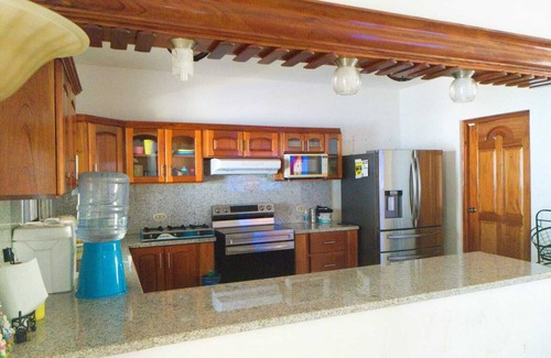 Leon Casa | Spacious and modern house with pool in León, Nicaragua