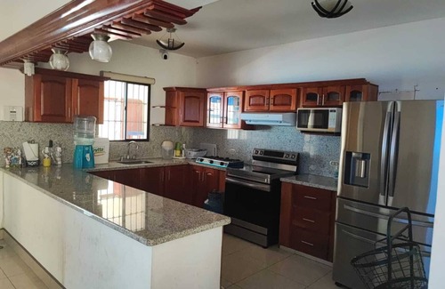 Leon Casa | Spacious and modern house with pool in León, Nicaragua