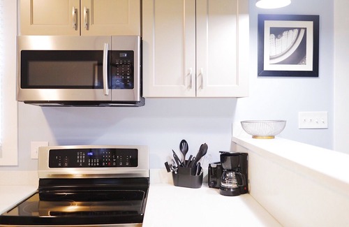 Esplanade Ridge Casa | Amplia y nueva casa, 2 Br / 8 invitados! 20% de descuento en otoño