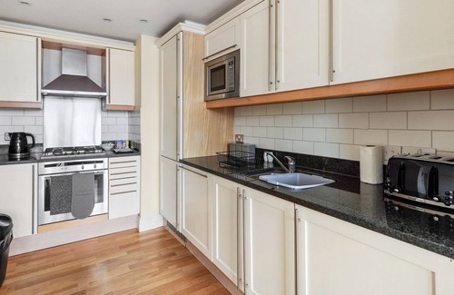 Syon Apartamento | Vrbo Property
