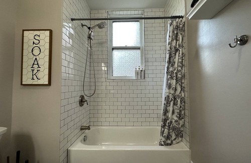 Benton Park Apartamento | Spacious and pet friendly apartment in historical and central location