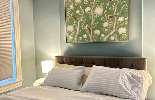 Benton Park Apartamento | Spacious and pet friendly apartment in historical and central location