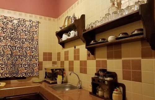 Daoudiate Apartamento | Apartamento espacioso y agradable