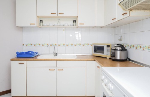 Semanggi Apartamento | Spacious And Premium 3Br Apartment With City View Sudirman Tower Condominium