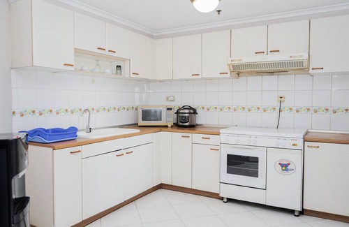Semanggi Apartamento | Spacious And Premium 3Br Apartment With City View Sudirman Tower Condominium