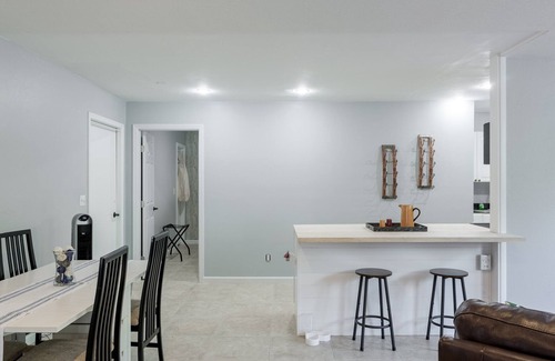 Fountain Hills Apartamento | Spacious and Quiet1BR 1BA Apartment - Hiking, Biking, Shopping Nearby