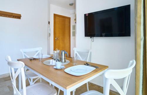 Cite Les Palmeraies Apartamento | Spacious and refined apartment in Aouina