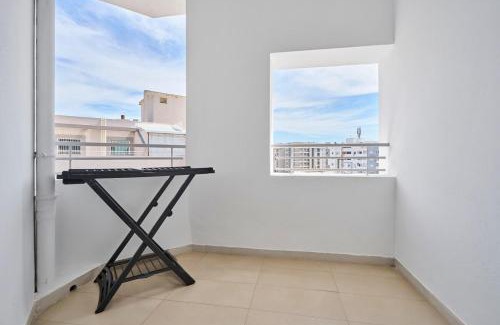 Cite Les Palmeraies Apartamento | Spacious and refined apartment in Aouina