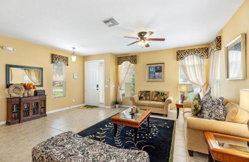 Watersong Casa | Spacious and Relaxing Home with South Facing Pool home