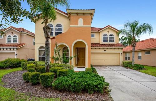 Watersong Casa | Spacious and Relaxing Home with South Facing Pool home