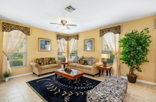 Watersong Casa | Spacious and Relaxing Home with South Facing Pool home