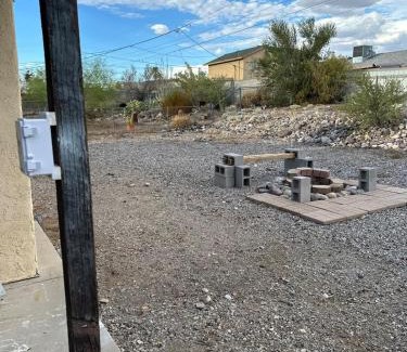 Bullhead City Casa | Spacious and serene 3-bedroom, 2-bath home offering comfort and tranquility
