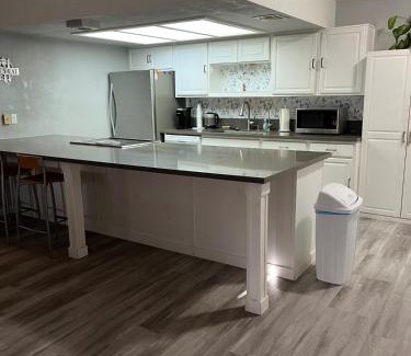 Bullhead City Casa | Spacious and serene 3-bedroom, 2-bath home offering comfort and tranquility