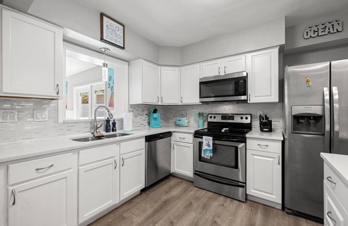 South Pinellas Community Council Casa | Spacious and Short Drive to Beach