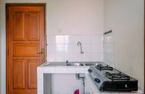 Gambir Apartamento | Spacious and Strategic 3BR Kondominium Juanda Apartment