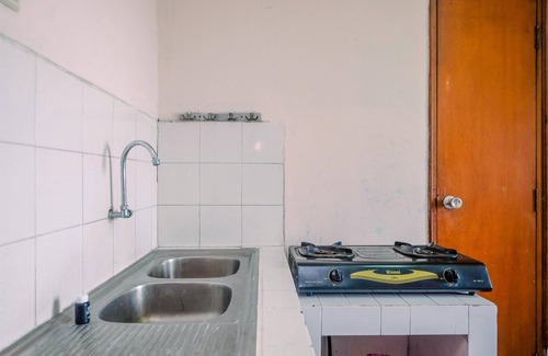 Gambir Apartamento | Spacious and Strategic 3BR Kondominium Juanda Apartment