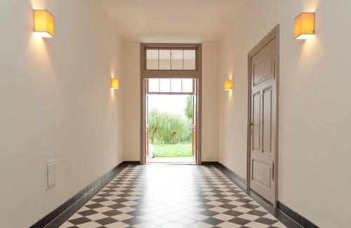 Muritz Apartamento | Espacioso y elegante en el monumento a Müritz, cerca del lago y campo de golf