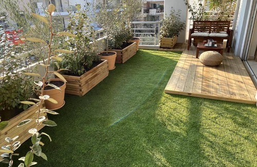 Khalandrion Apartamento | Spacious and Sunkissed 3BR & 2 Bathrooms Apartment