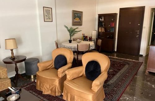 Papagou-Holargos Apartamento | Spacious and sunny appartment in Cholargos