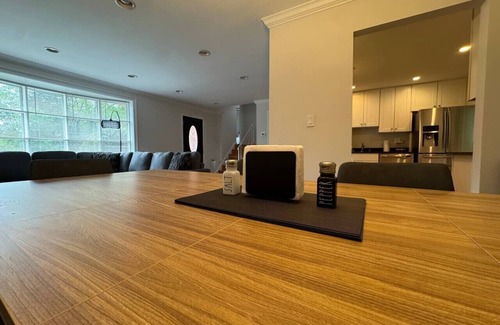Annandale Casa | Spacious Annandale Gem - Near DC