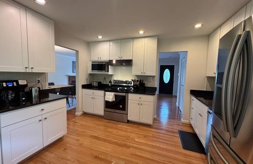 Annandale Casa | Spacious Annandale Gem - Near DC