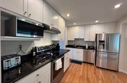 Annandale Casa | Spacious Annandale Gem - Near DC