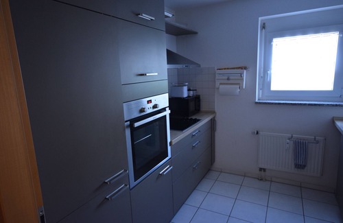 Biberach an der Riss Apartamento | Spacious Apartment with Park View – Ideal for Families & Business Travelers